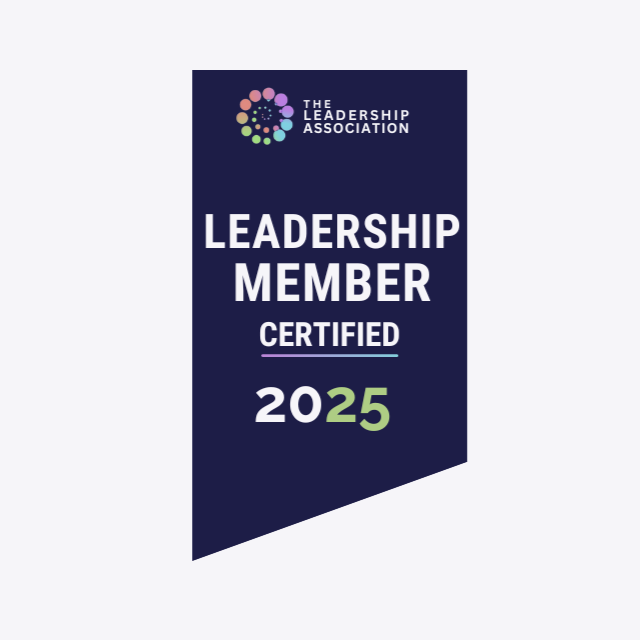 Leadership member 2025