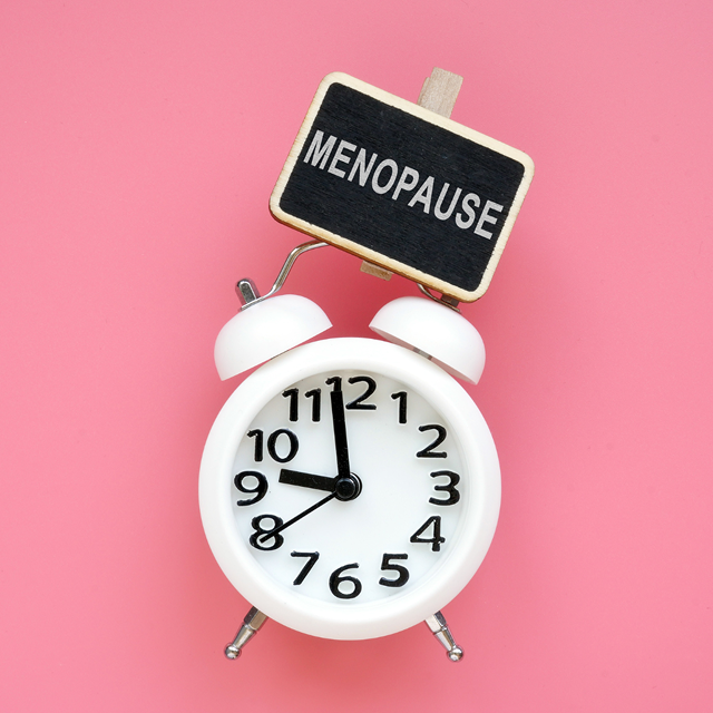 Menopause