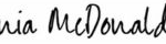 Sonia mc Donald